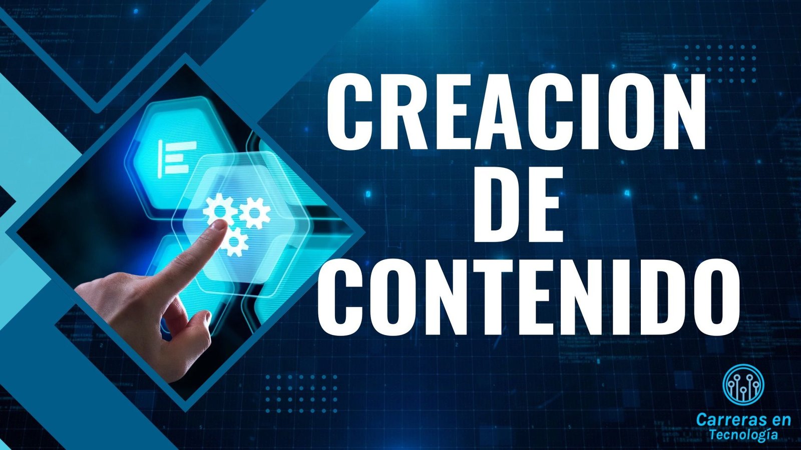 Creación de Contenido