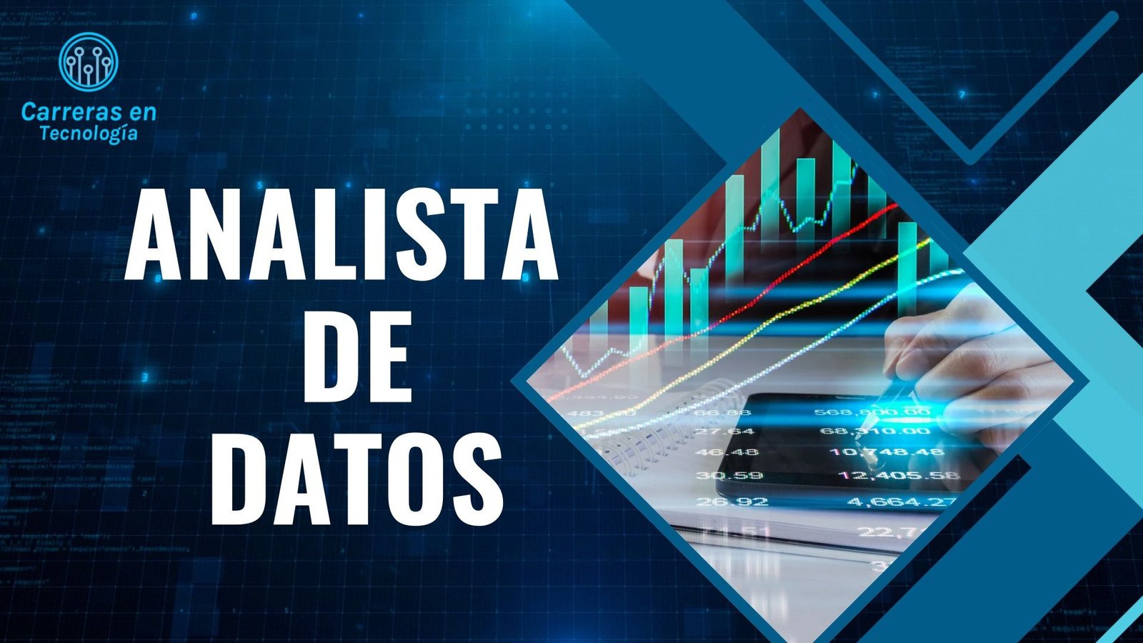 Analista de Datos