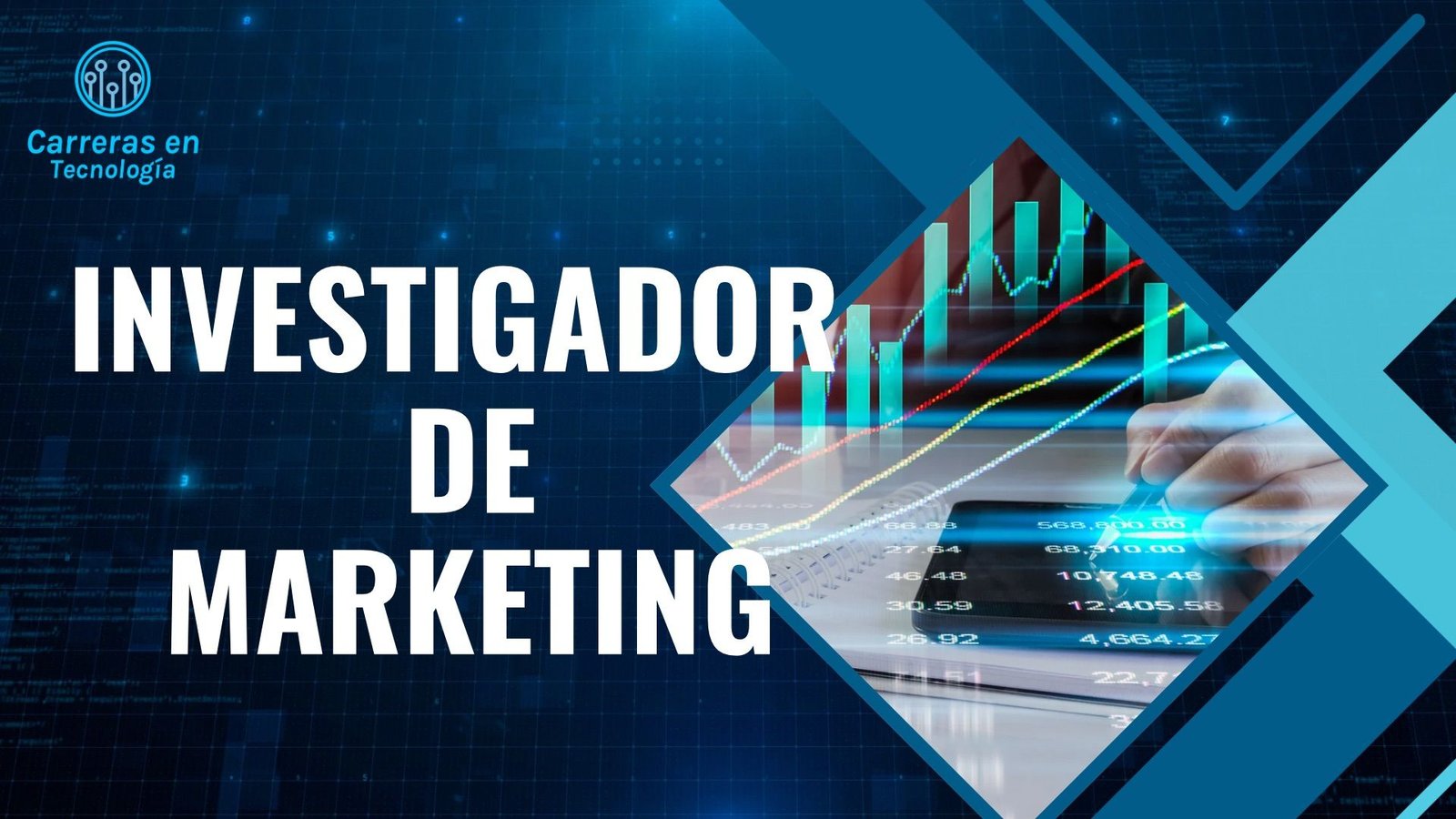 Investigador de Marketing