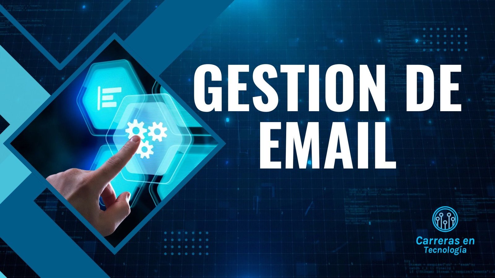 Gestion de Email