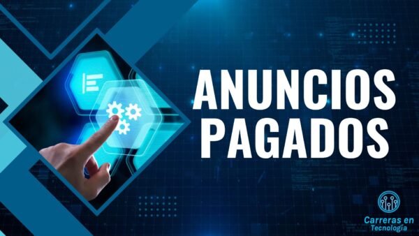 Anuncios Pagados