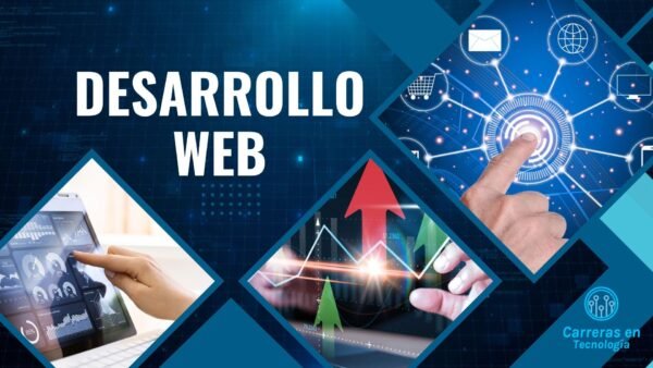 Desarrollo Web - HTML Y CSS